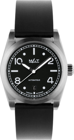 Mat Watch Officer