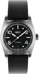 Mat Officer Watch