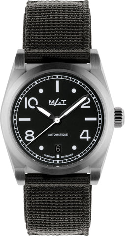 Mat Officer Watch