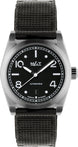 Mat Officer Watch