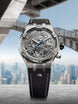 Maurice Lacroix Aikon Chronograph Skeleton Watch