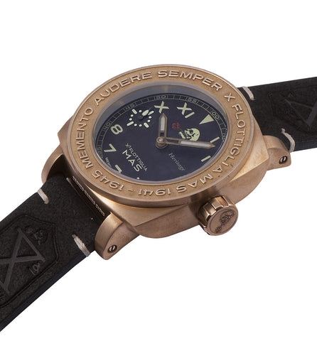 Memphis Belle Watch Heritage Predator HM1 Predator HM1