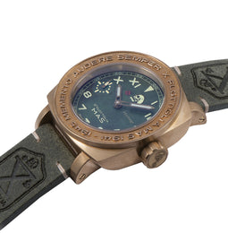 Memphis Belle Watch Heritage Predator HM2 Predator HM2