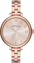 Marc Jacobs Watch Sally. MBM3364