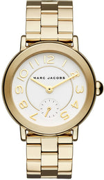 Marc Jacobs Watch Riley Ladies MJ3470