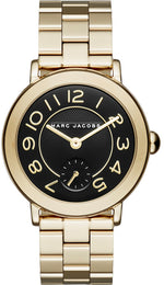 Marc Jacobs Watch Riley Ladies MJ3512