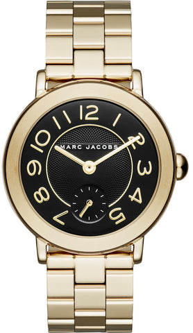 Marc Jacobs Watch Riley Ladies MJ3512