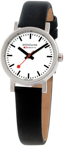 Mondaine Watch Evo A658.30301.11SBB