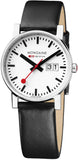 Mondaine Watch Evo Big Date A669.30305.11SBB