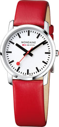 Mondaine Watch Simply Elegant A400.30351.11SBC
