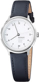 Mondaine Watch Helvetica No1 Regular 33 MH1.R1210.LB