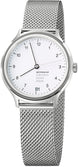 Mondaine Watch Helvetica No1 Regular 33 MH1.R1210.SM