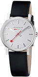 Mondaine Watch Evo Silver A658.30300.18SBB