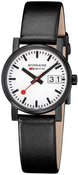 Mondaine Watch Big Date Ladies A669.30305.61SBB