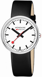 Mondaine Watch Mini Giant A763.30362.11SBB