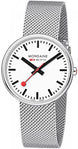 Mondaine Watch Mini Giant A763.30362.11SBM