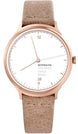 Mondaine Watch Helvetica MH1.L2211.LG