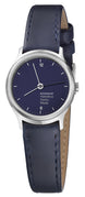 Mondaine Watch Helvetica No1 Blue Marine MH1.L1140.LD