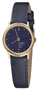 Mondaine Watch Helvetica No1 Blue Marine MH1.L1141.LD
