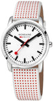 Mondaine Watch SBB Simply Elegant A400.30351.11SBA