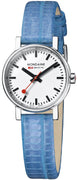 Mondaine Watch SBB Evo Petite A658.30301.11SBD