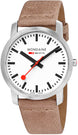 Mondaine Watch Simply Elegant A638.30350.16SBG