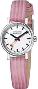 Mondaine Watch SBB Evo Petite A658.30301.11SBP