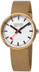 Mondaine Watch SBB Mini Giant A763.30362.21SBM