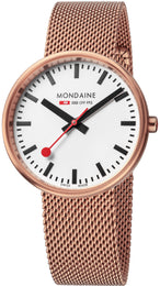 Mondaine Watch SBB Mini Giant A763.30362.22SBM