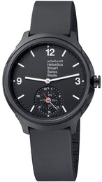 Mondaine Watch Helvetica No1 Smartwatch MH1.B2S20.RB