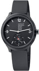 Mondaine Watch Helvetica No1 Smartwatch MH1.B2S20.RB