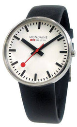 Mondaine Watch Evo Giant Size A660.30328.11SBB