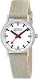 Mondaine Watch SBB Classic A658.30323.16SBG