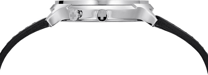 Mondaine Watch Helvetica Regular