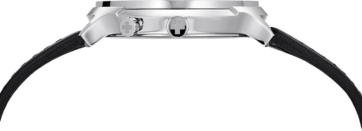 Mondaine Watch Helvetica Regular