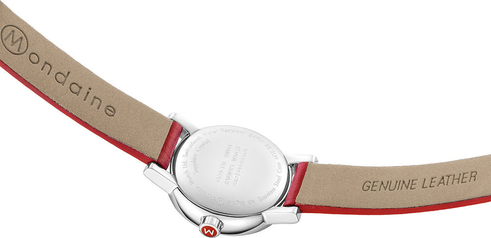 Mondaine Watch Evo2 Petite D