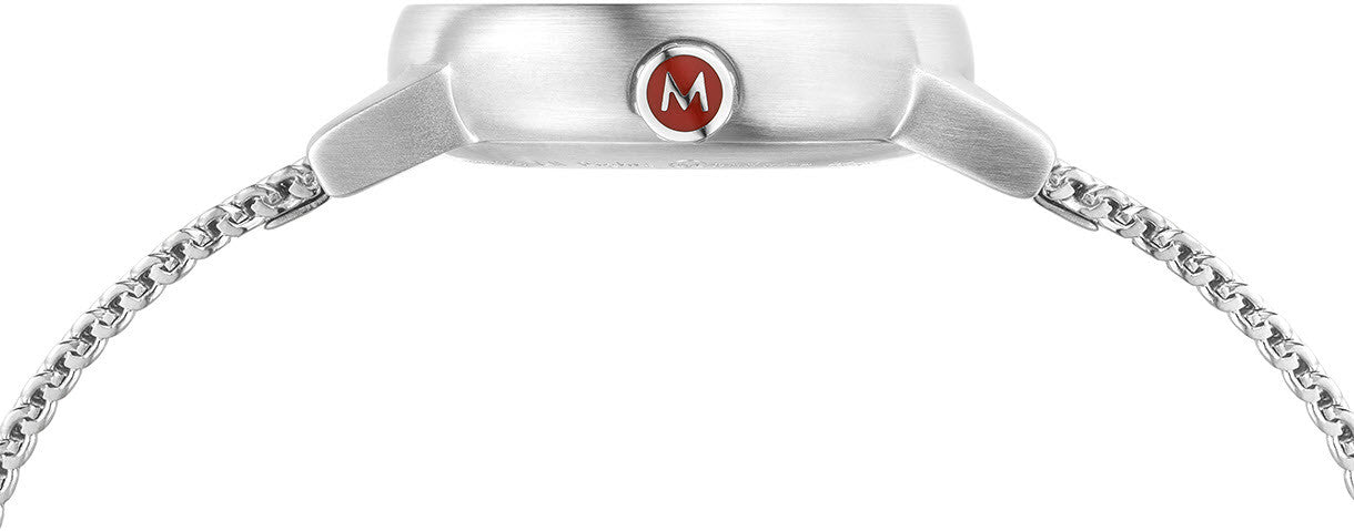 Mondaine Evo2 Petite Watch