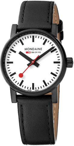 Mondaine Watch Evo2 30