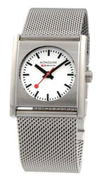 Mondaine Evo Cube D