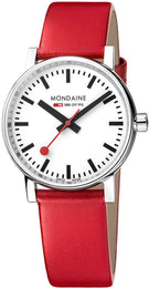 Mondaine Watch Evo2 35 D