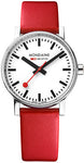 Mondaine Watch evo2 35 MSE.35110.LC