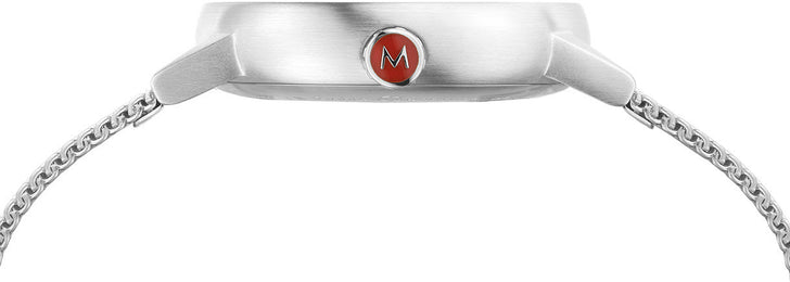 Mondaine Evo2 35 Watch