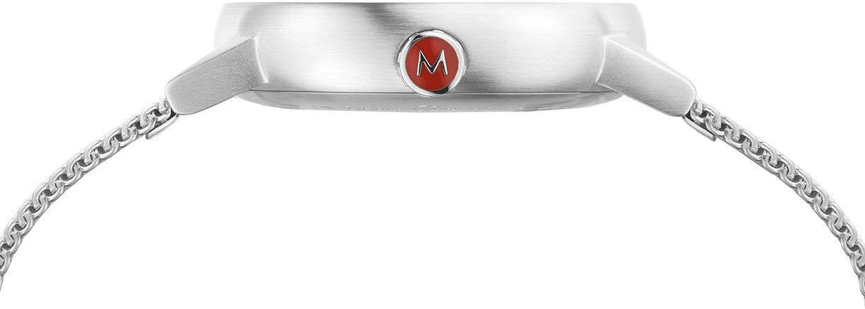 Mondaine Evo2 35 Watch