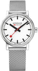 Mondaine Watch evo2 35 MSE.35110.SM