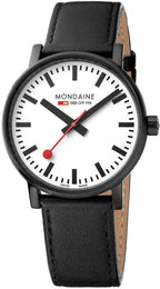 Mondaine Watch Evo2 40