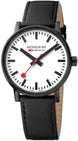 Mondaine Watch Evo2 40