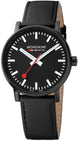 Mondaine Watch Evo2 40
