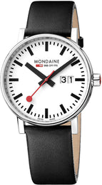Mondaine Watch Evo2 40 D