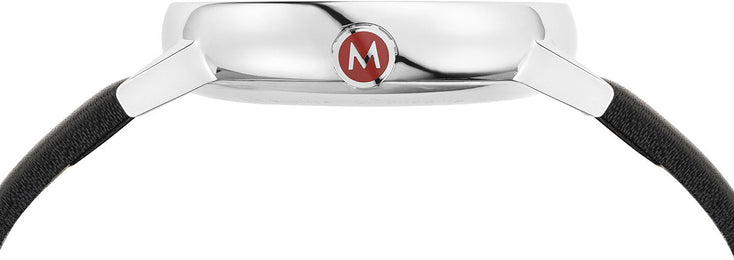 Mondaine Watch Evo2 40 D