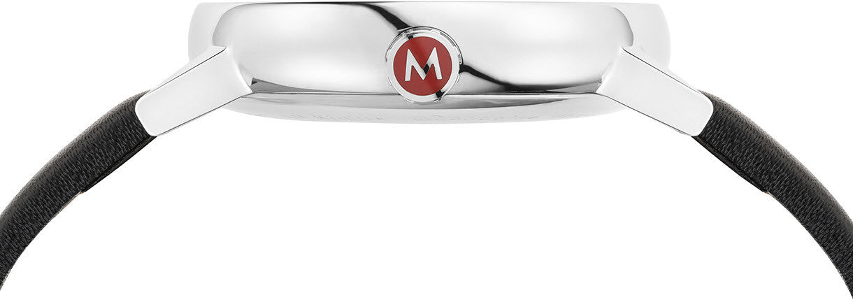 Mondaine Watch Evo2 40 D